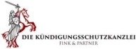 Die Kündigungsschutzkanzlei Fink & Partner Rechtsanwälte PartmbB Lübeck
