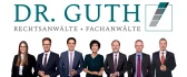 Dr. Guth · Beck · Klein · Cymutta Rechtsanwälte Part mbB Mannheim
