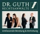 Dr. Guth · Beck · Klein · Cymutta Rechtsanwälte Part mbB Mannheim