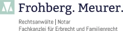 Fachkanzlei für Erbrecht & Familienrecht Dr. Frohberg und Dr. Meurer Münster
