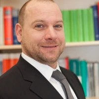 Rechtsanwalt Driftmann