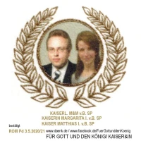 Kaiserl M&M I. v.B SPornhauer