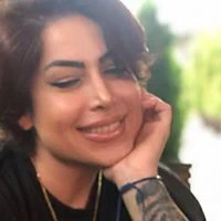 Bahareh K. image