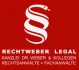 RECHTWEBER LEGAL - Kanzlei Dr. Weber & Kollegen - Rechtsanw&auml;lte Korschenbroich
