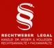 RECHTWEBER LEGAL - Kanzlei Dr. Weber & Kollegen Korschenbroich