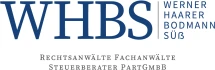 WHBS | Werner Haarer Bodmann Süß Rechtsanwälte Fachanwälte Steuerberater PartGmbB Karlsruhe